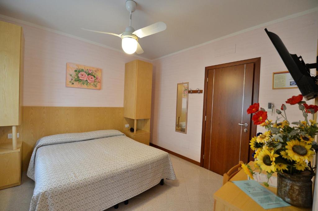 Hotel Fiordaliso - 1