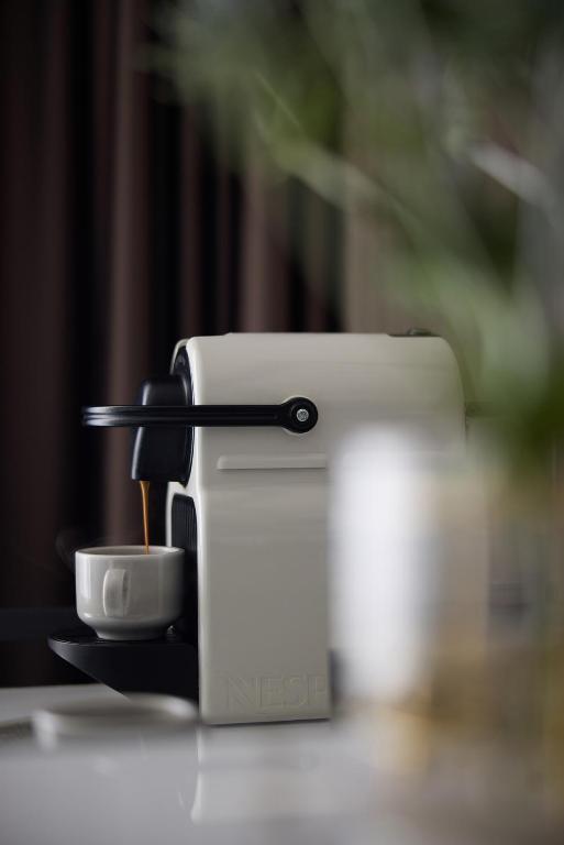 Astor Hotel Athens - Resim 4