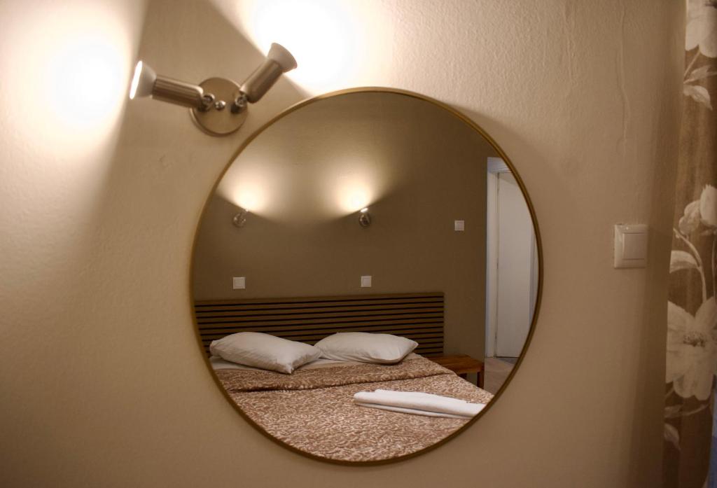 Nafsika Hotel Athens Centre - Resim 11