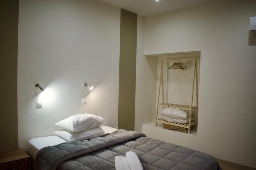 Nafsika Hotel Athens Centre - Resim 2