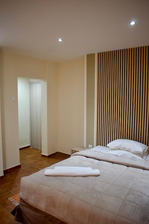 Nafsika Hotel Athens Centre - Resim 16