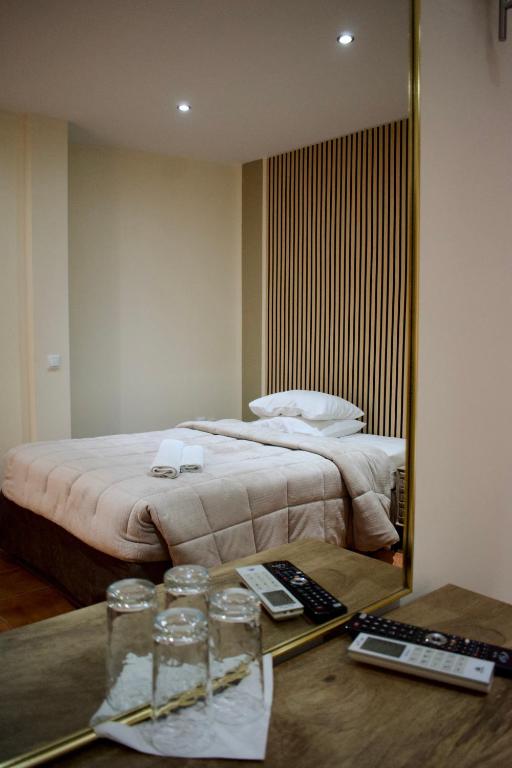 Nafsika Hotel Athens Centre - Resim 6