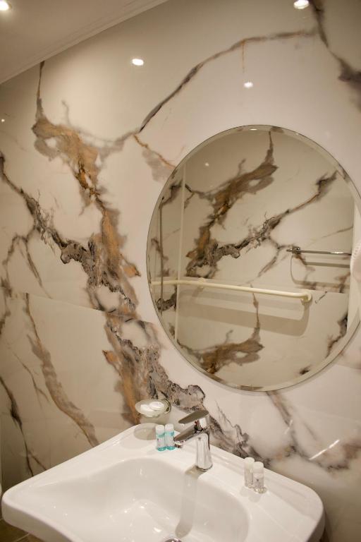 Nafsika Hotel Athens Centre - Resim 7