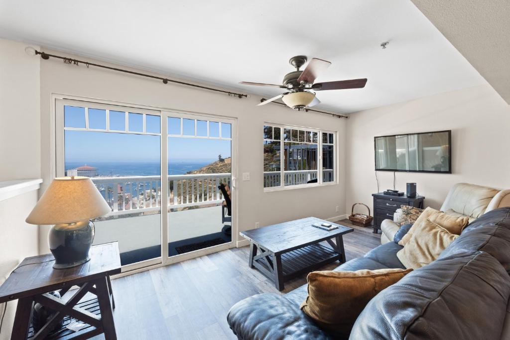 Příroda nedaleko prázdninového domu