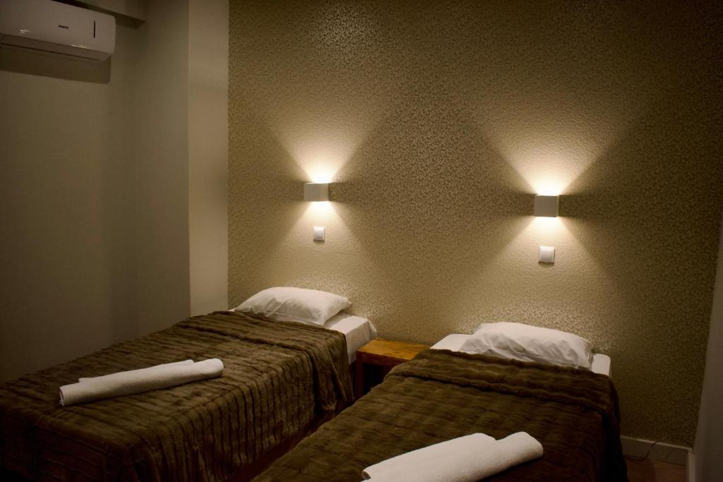 Nafsika Hotel Athens Centre - Resim 24