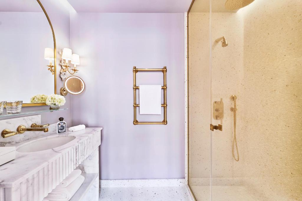 Maison Barrière Vendôme - Resim 36