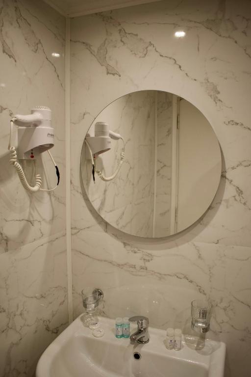 Nafsika Hotel Athens Centre - Resim 28