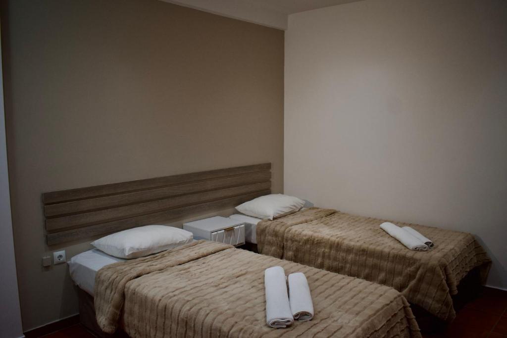 Nafsika Hotel Athens Centre - Resim 29