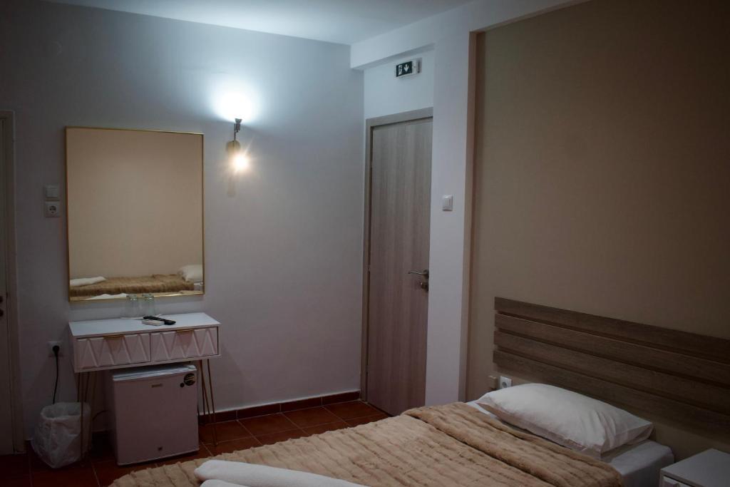 Nafsika Hotel Athens Centre - Resim 30