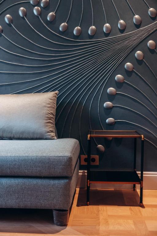 Maison Barrière Vendôme - Resim 42