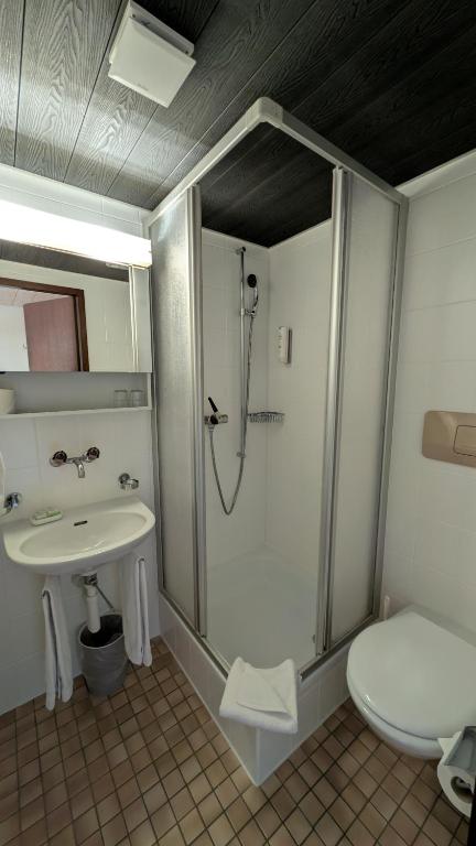 Hotel Harder Minerva - Resim 38