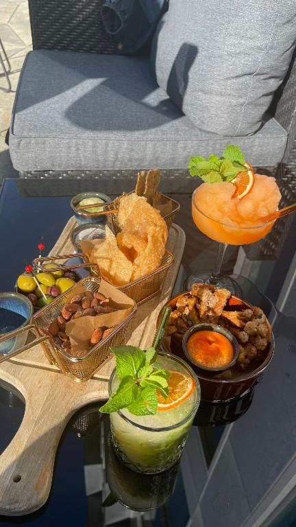 Tivoli Hotel - Resim 28