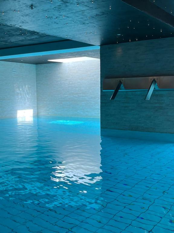 A piscina em ou perto de Tivoli Hotel