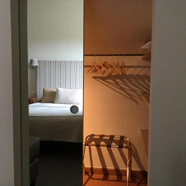 Si Montalcino Hotel - 1