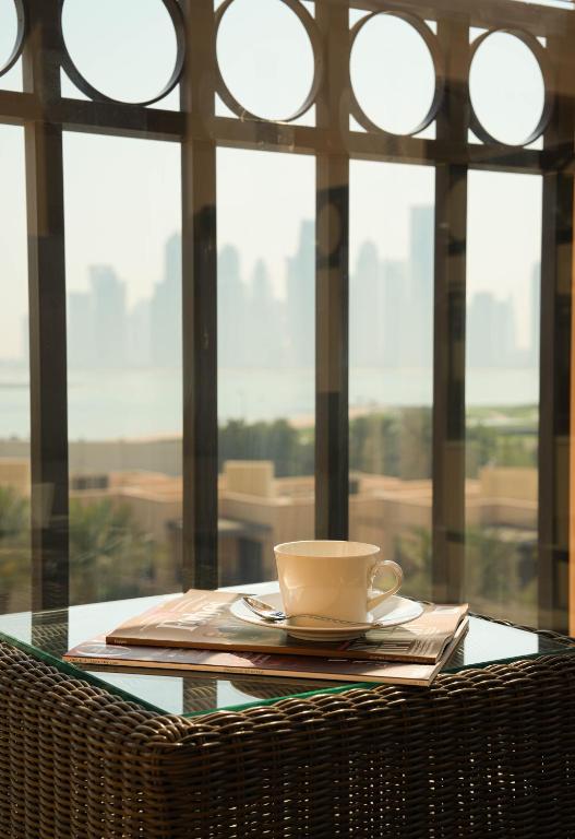 Zdjęcie z galerii obiektu InterContinental Hotels Doha Residences w mieście Doha
