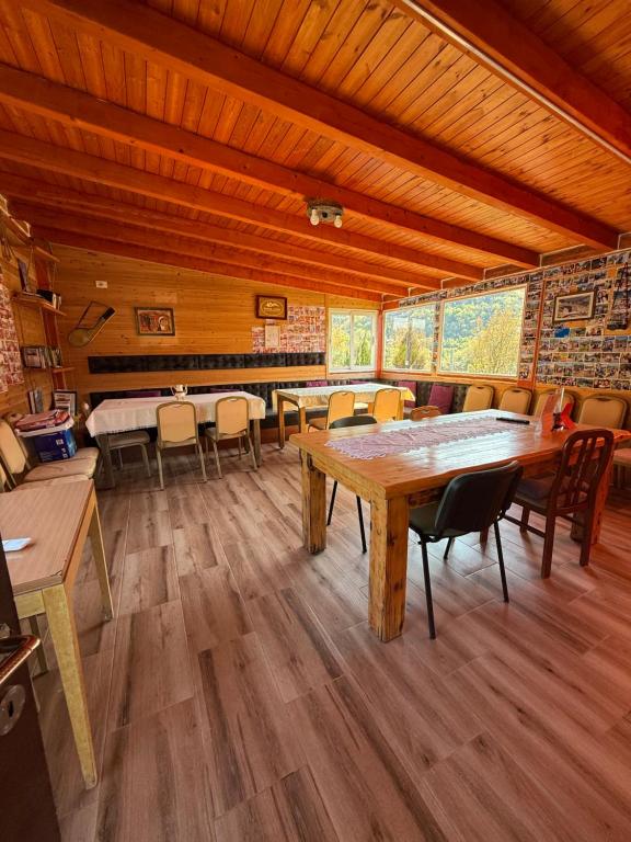 Fotografie z fotogalerie ubytování Baven -Toven Naturae v destinaci Rubik