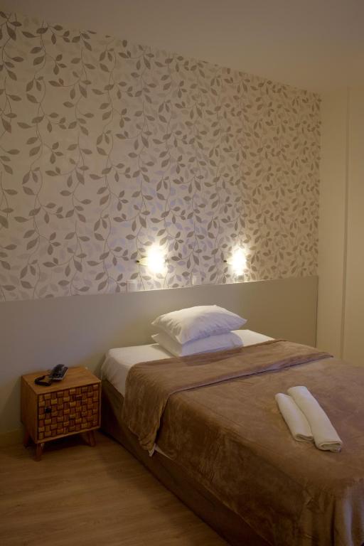 Nafsika Hotel Athens Centre photo