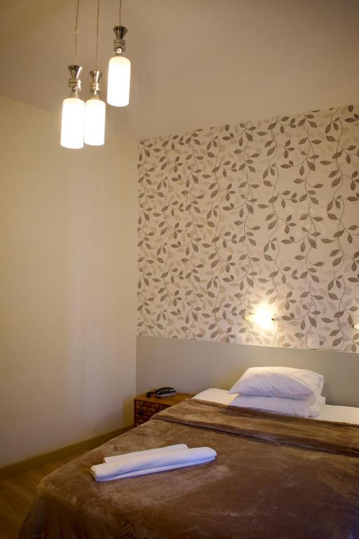 Nafsika Hotel Athens Centre - Resim 32