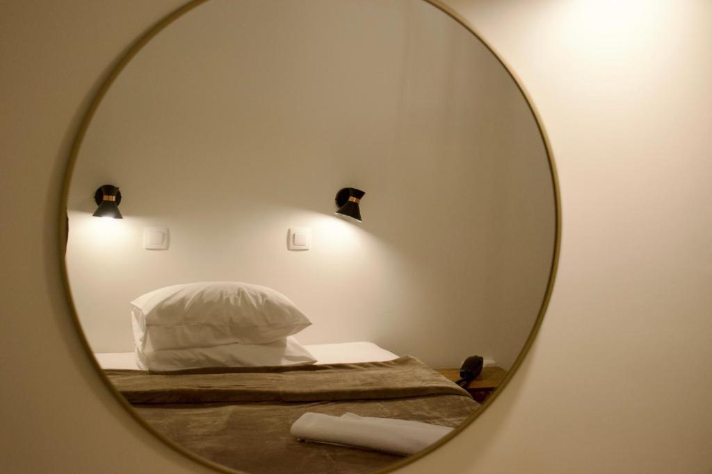 Nafsika Hotel Athens Centre - Resim 3