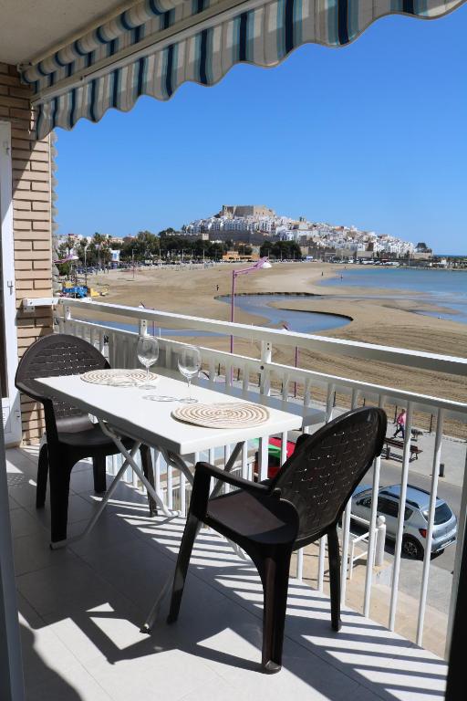 Apartamentos Forner