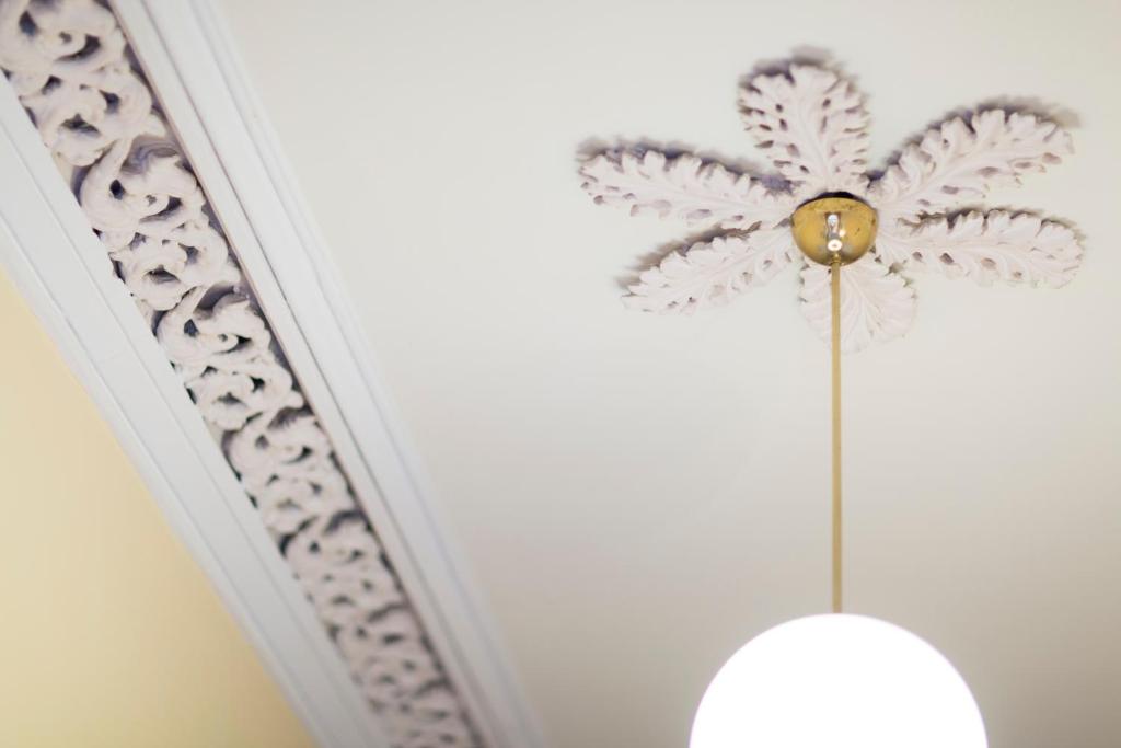 Fotografie z fotogalerie ubytování Aberdeen Lodge v destinaci Dublin