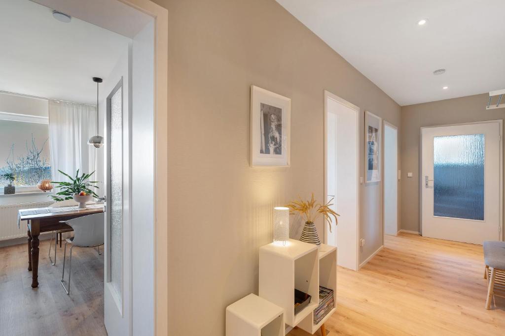 Fotografie z fotogalerie ubytování Ferienwohnung Panorama - Suite v destinaci Kappelrodeck