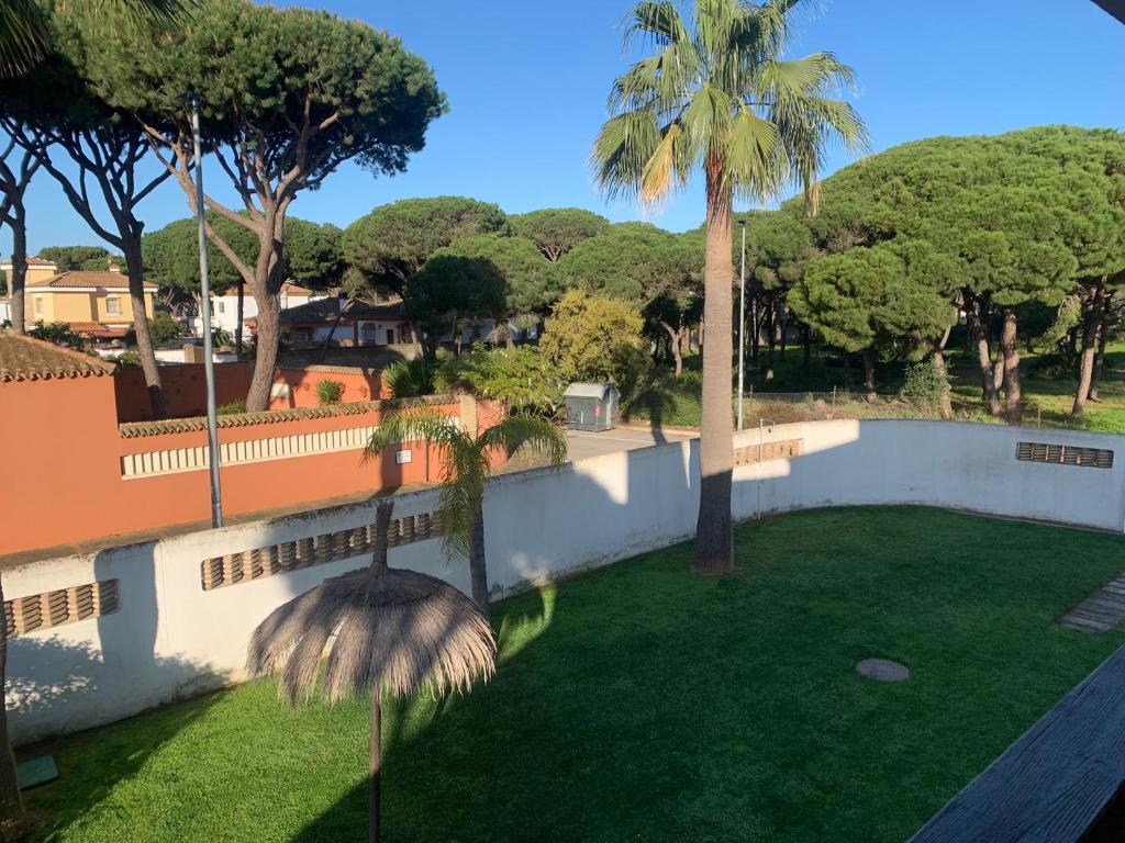 Villas La Barrosa - Villa