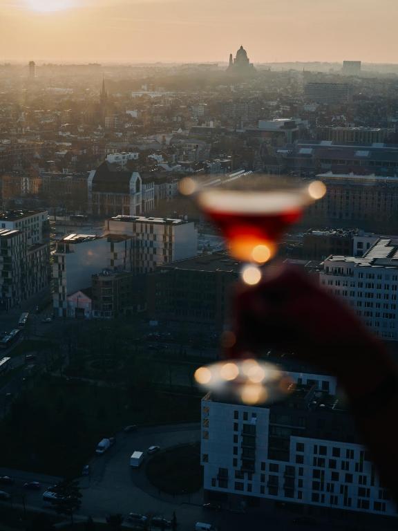 The Standard, Brussels - Resim 12