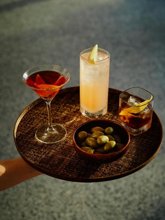 The Standard, Brussels - Resim 30