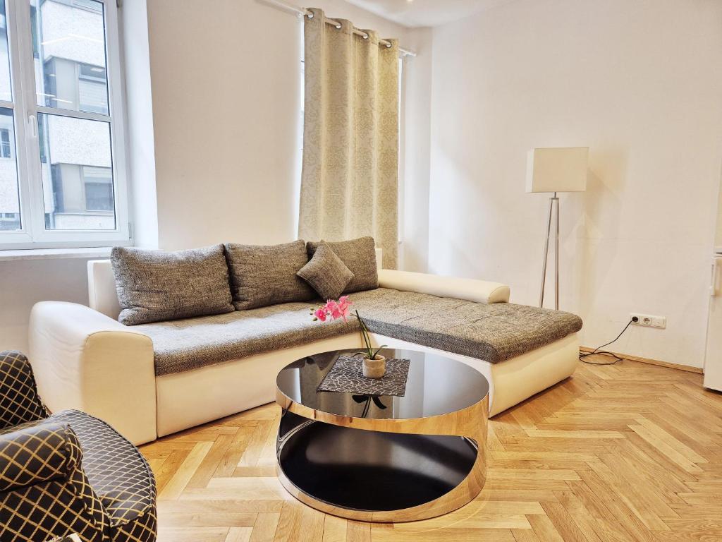 New City Center Stays 2 - Apartamento De 2 Quartos