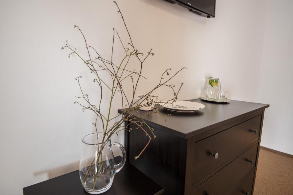 Penzion Fojtstvi - 6