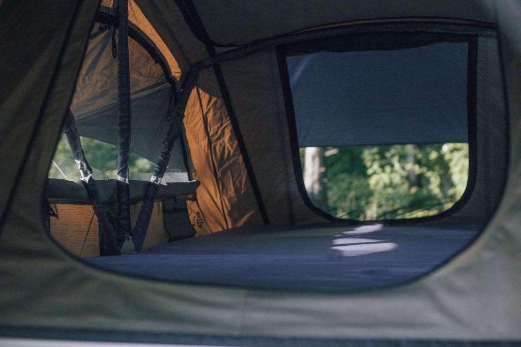 Fotografie z fotogalerie ubytování Micro Africa Camping Site v destinaci Karpen