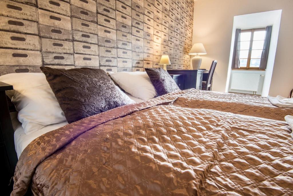 Penzion Fojtstvi - 3