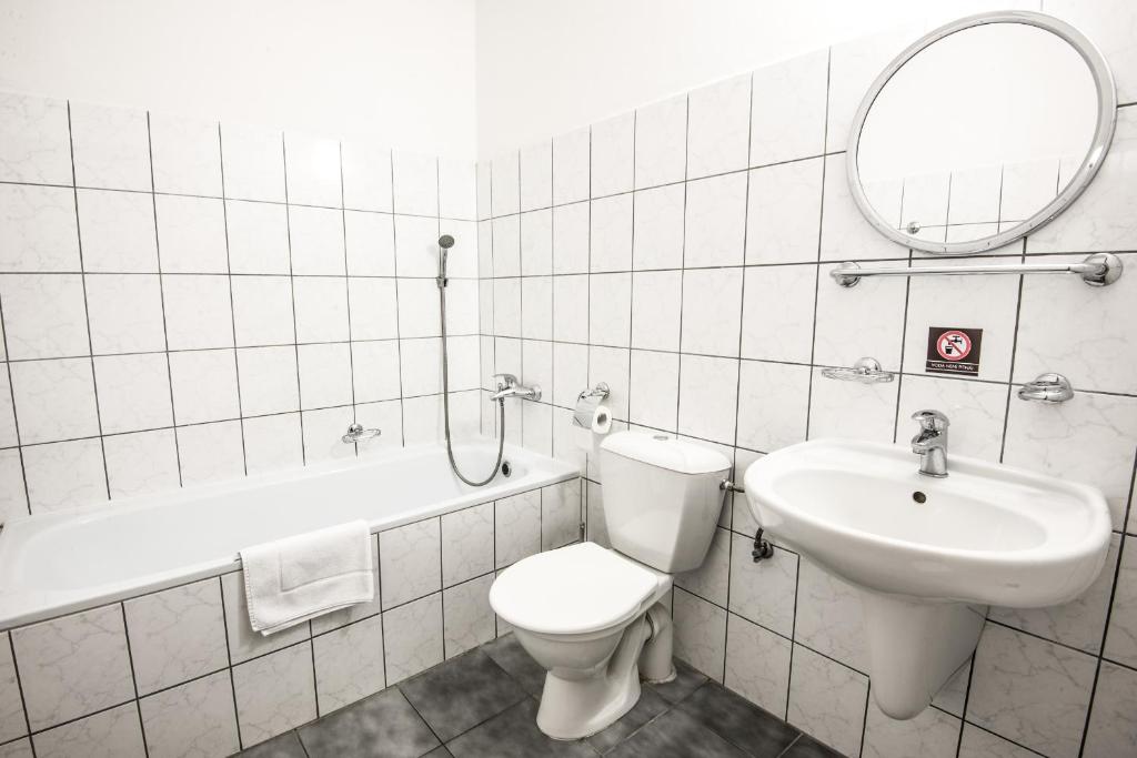 Penzion Fojtstvi - 7