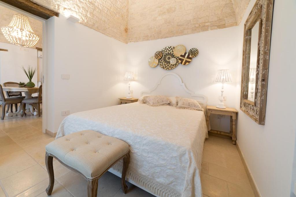 Dimore Trulli Holiday - 2