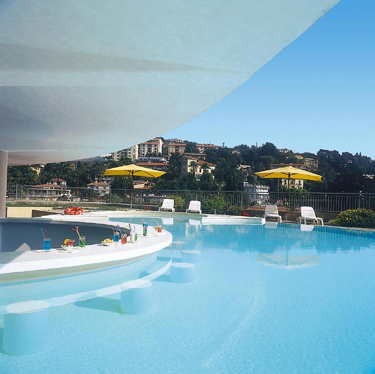 Residence Modus Vivendi, Sanremo – Updated 2024 Prices