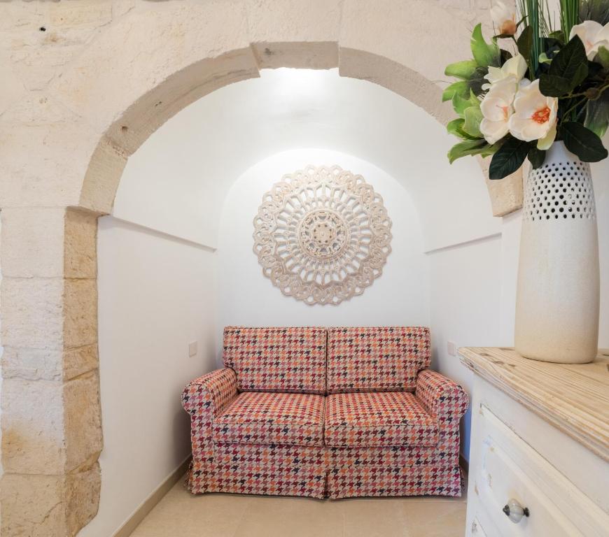 Dimore Trulli Holiday - 7