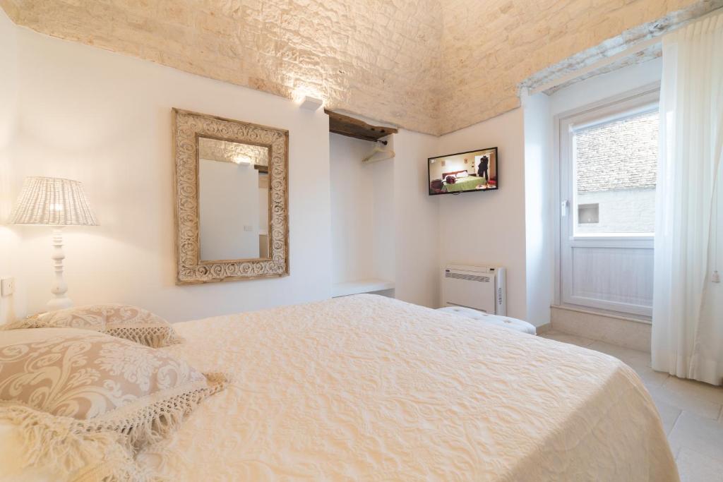 Dimore Trulli Holiday - 8