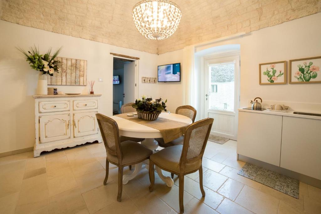 Dimore Trulli Holiday - 4