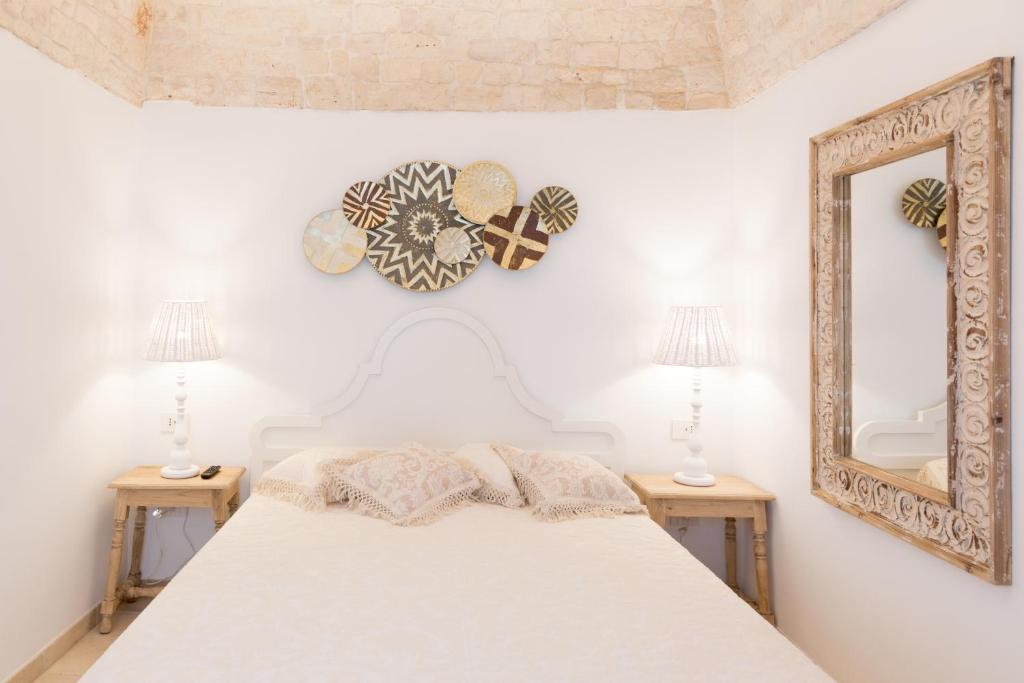 Dimore Trulli Holiday - 9