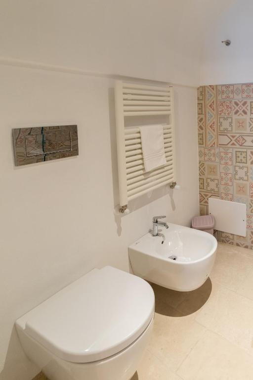 Dimore Trulli Holiday - 12