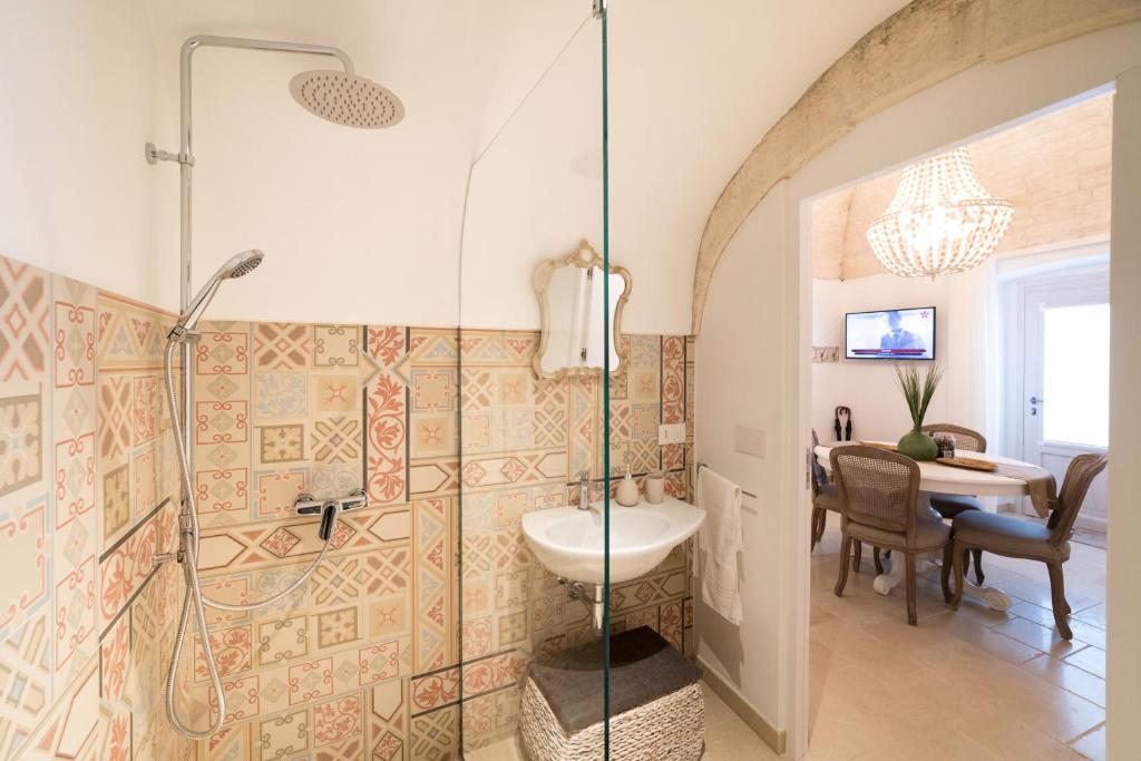 Dimore Trulli Holiday - 13