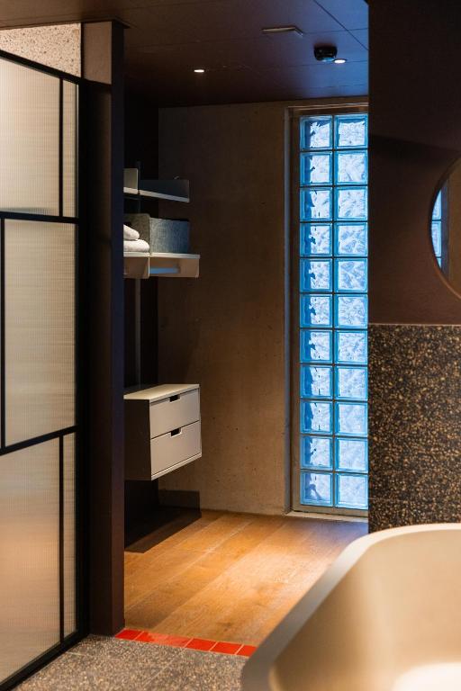 Fotografie z fotogalerie ubytování Hôtel Borsari, A Member of Design Hotels v destinaci Martigny-Ville