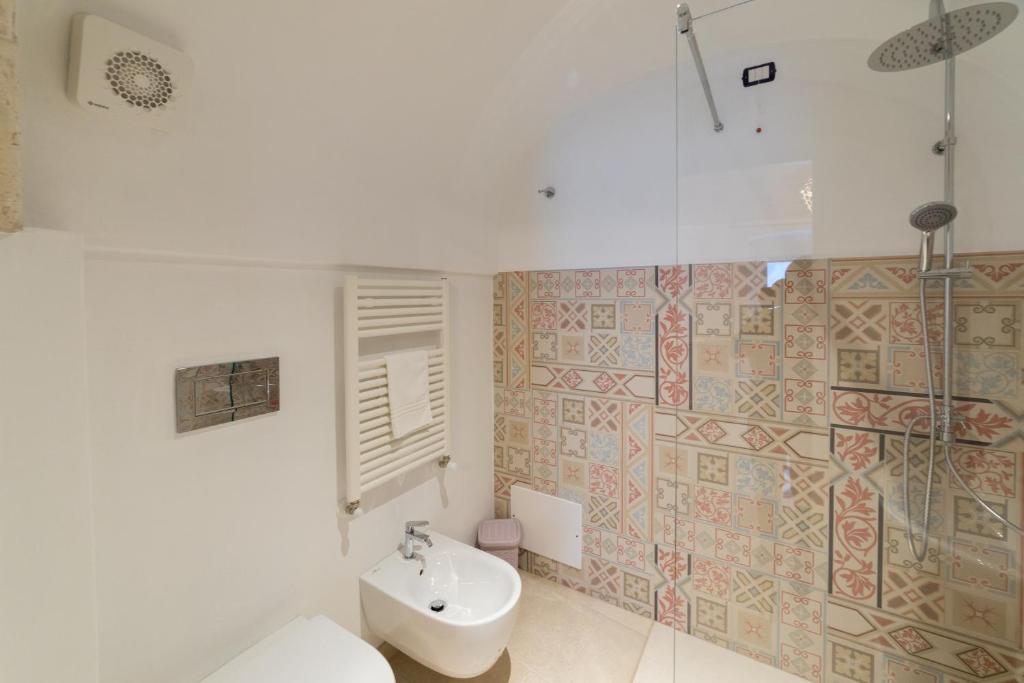 Dimore Trulli Holiday - 18