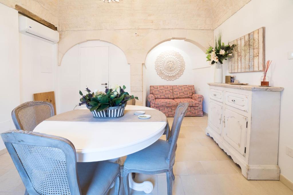 Dimore Trulli Holiday - 19