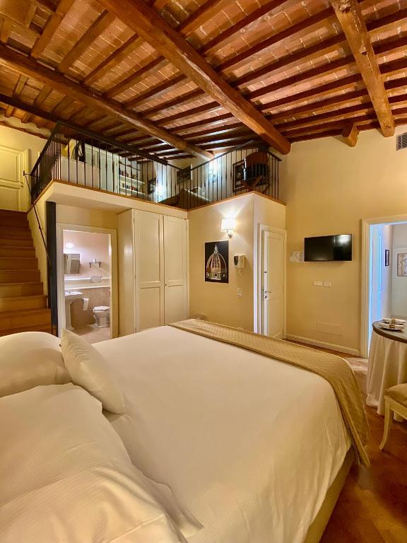 Granduomo Charming Accomodation - Resim 19