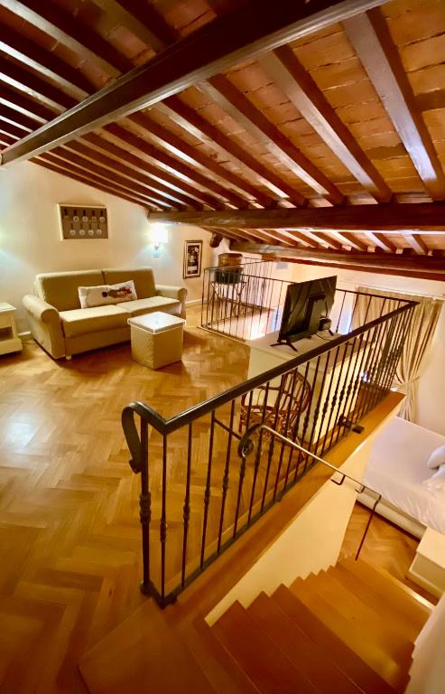 Granduomo Charming Accomodation - Resim 20