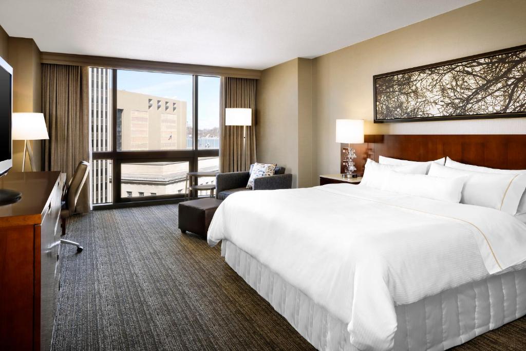 The Westin Cincinnati photo