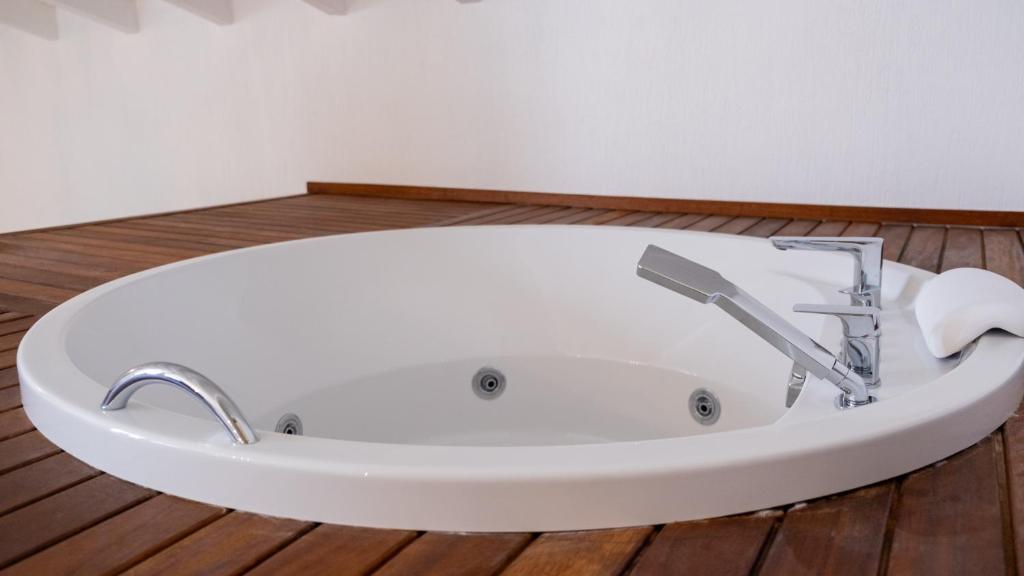 Fotografie z fotogalerie ubytování Cunda Nisa Otel v destinaci Cunda
