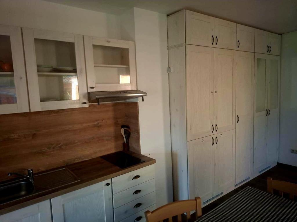 Relax Penzion U Adama - One-Bedroom Apartment